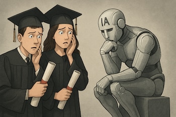 Inteligencia artificial y humanidades: reinventar