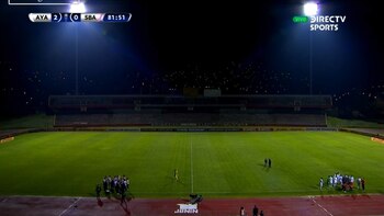 Sport Boys vs Ayacucho FC: