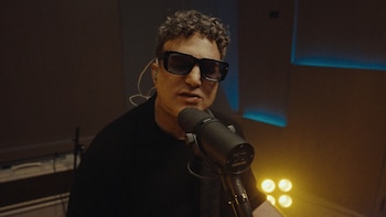 Jeffry Fischman, fundador de Libido, sorprende al lanzar nueva versión del clásico ‘En esta habitación’