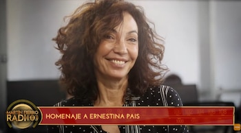 ernestina pais
