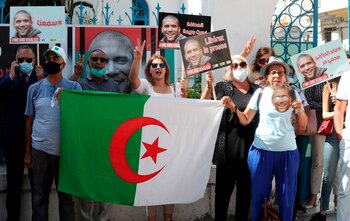 Túnez estrena gobierno bajo la