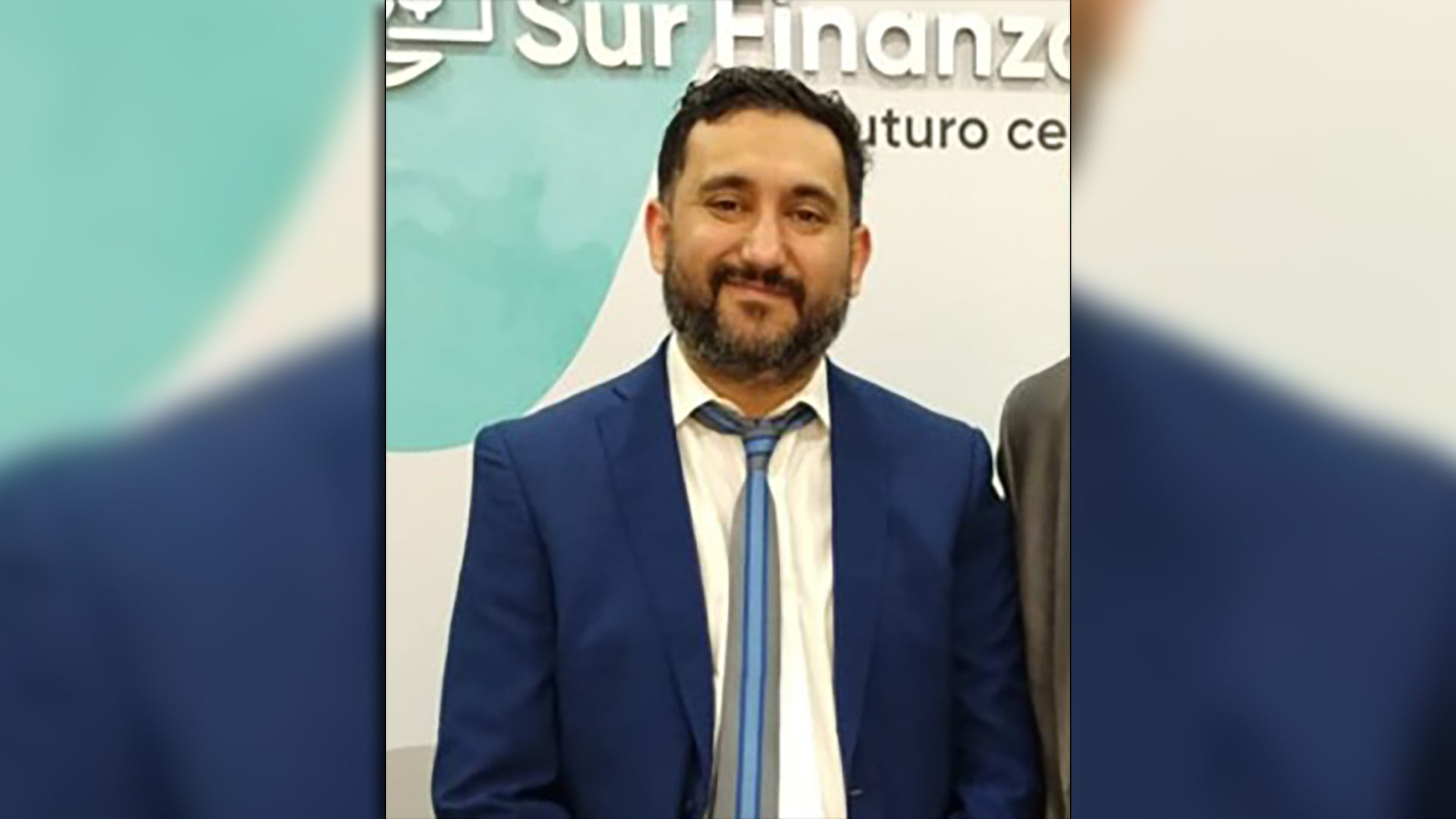 Ariel Vallejos ingreso al negocio del fútbol de la mano de Claudio Tapia