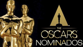 Premios Oscar: anunciaron a los