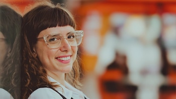 Laura Casabé dirige 'La Virgen