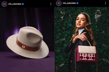 Mario Hernández Instagram