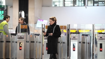 Carmona (Rodalies) ve como "certeza"