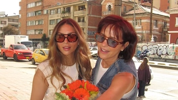 Hija de Paola Turbay reveló