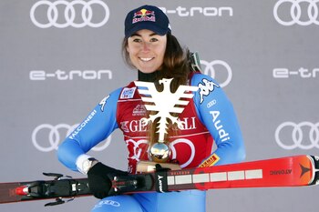 EFE/EPA/Guillaume Horcajuelo