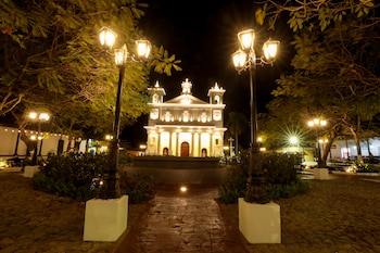 La modernización urbana responde al