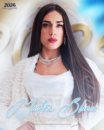 Todas las candidatas a Miss Universo Argentina 2026