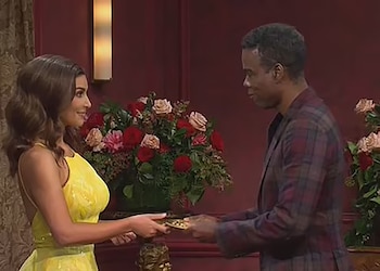 Kim Kardashian SNL