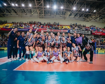 Plantel oficial de Alianza Lima para la temporada 2026/27. Crédito: Prensa AL