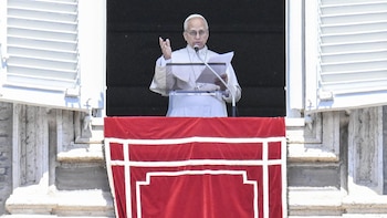 El Papa anima a promover una comunicación "respetuosa de la verdad" ante el avance de la IA