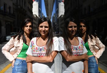 “La vida social no es