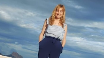 Los recuerdos de su álbum