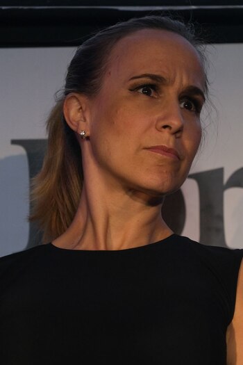 Phillips es directora general de