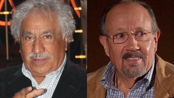 Rafael Inclán lamentó no haber