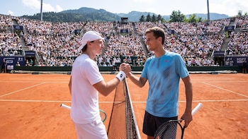 Ignacio Buse y otro duro debut en Kitzbühel: enfrentará a Vit Kopriva, rival que lo derrotó en los tres duelos previos