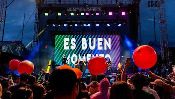 El Coca-Cola FoodFest llegó a