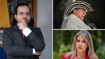 Abogado de Petro anunció “multimillonaria demanda” contra Vicky Dávila por polémica denuncia de contratos a cambio de favores sexuales