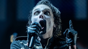 ‘My Chemical Romance’ salda su