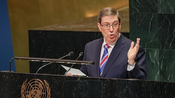 Cuba afea el "creciente y habitual" trato "discriminatorio" de EEUU hacia sus connacionales recién llegados