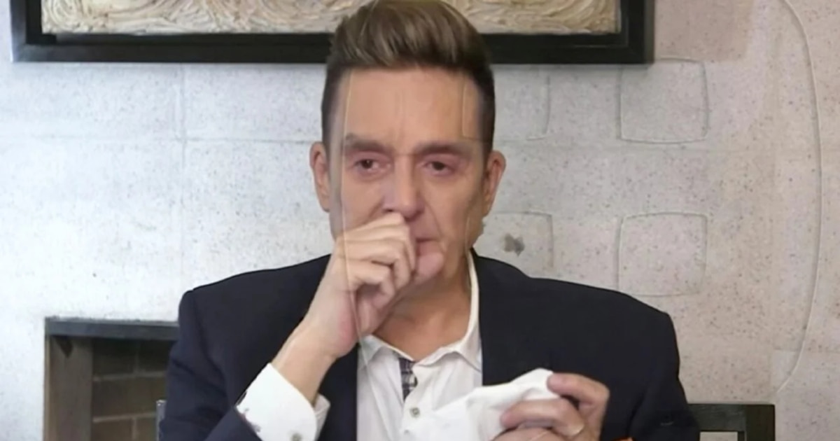 Último estado de salud de Daniel Bisogno: ¿cómo se encuentra tras su nuevo ingreso hospitalario?