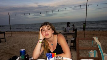 Durante la adolescencia, los jóvenes