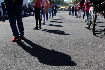 Imagen de archivo (Foto: REUTERS/Henry