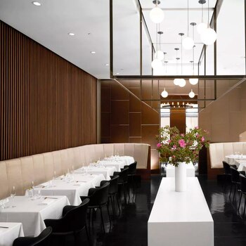 El bibimbap compuesto por gochujang,