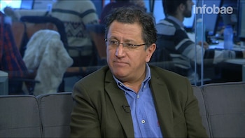 Jorge Colina destaca que “si