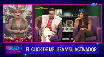 Nuevo enfrentamiento: Magaly Medina responde