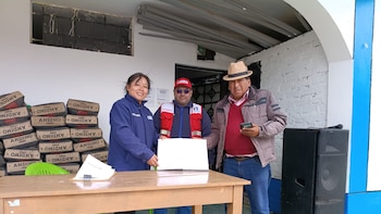 Cofopri empadronará 867 predios en Tumbes, Piura y Lambayeque: qué documentos presentar para avanzar con el título de propiedad