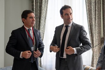 Carlos Torres Vila y Carlos