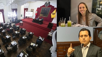 Hijos de políticos serán regidores