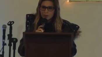 Panini había sido expulsada de