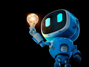 Inteligencia artificial, el futuro ya