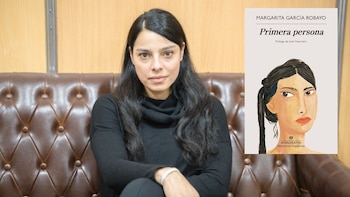 La autora señaló que la rabia y el malestar pueden ser puntos de partida para la creación literaria, pero aclaró que no utiliza la escritura como terapia, sino como un proceso para transformar esas emociones en literatura - Créditos: CPL/Editorial Anagrama.