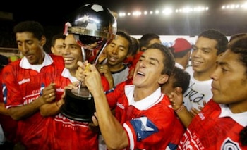 La victoria de Cienciano ante