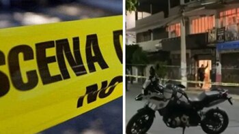 Asesinan a mujer trans al
