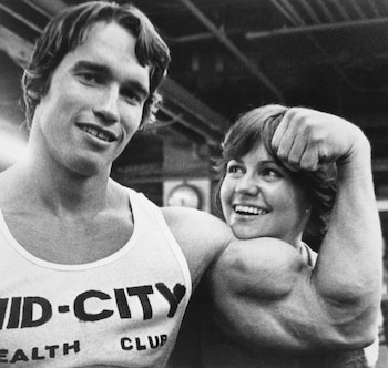 Arnold cumple 75