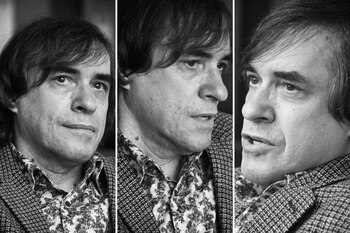 El escritor rumano es uno