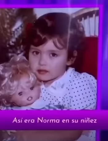 Foto de Norma Nivia de