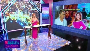 Infobae Perú / Captura TV