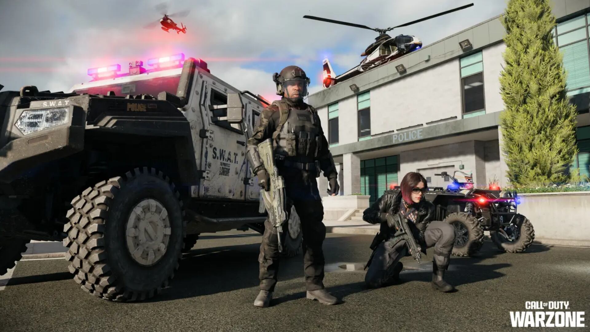 Activision ha confirmado que Call of Duty Warzone dejará de estar disponible en las consolas PlayStation 4 y Xbox One.(Steam)