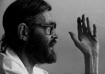 Dani Yako, autor de las