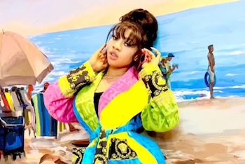 La repentina muerte de la