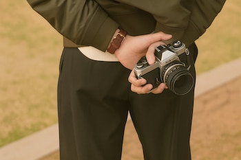 El juicio de William Bradford