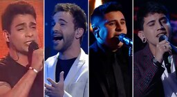 Quiénes fueron los ganadores de La Voz Argentina y cómo están hoy tras consagrarse en el show de talento de Telefe