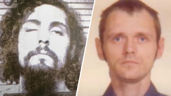 Robert Clark Keebler y Lawrence